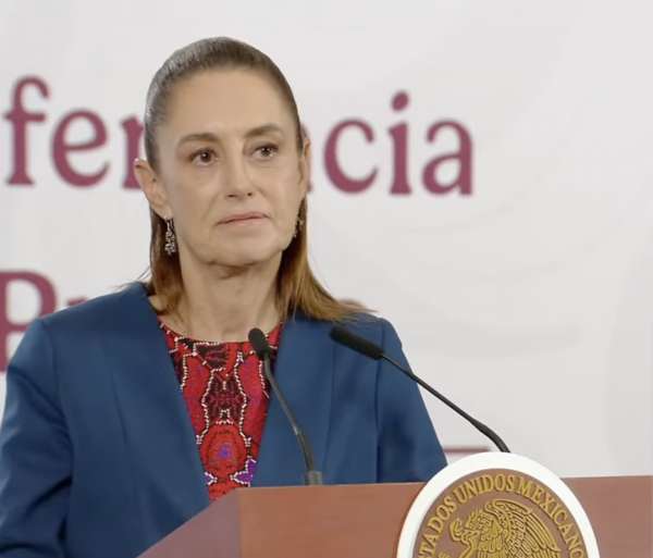 Sheinbaum tiene ‘plan B’ si reforma electoral no pasa por oposición del PT
